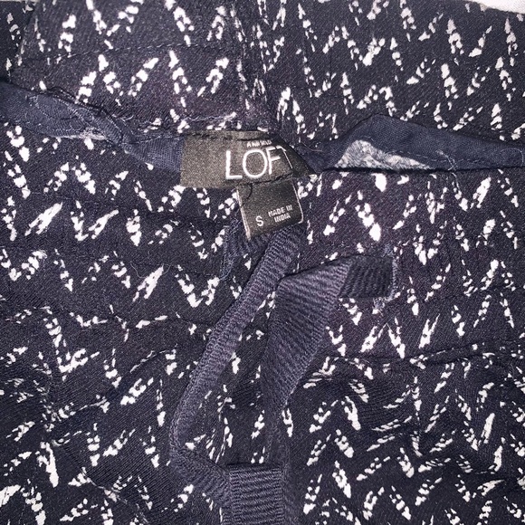 LOFT JOGGERS - Picture 1 of 4